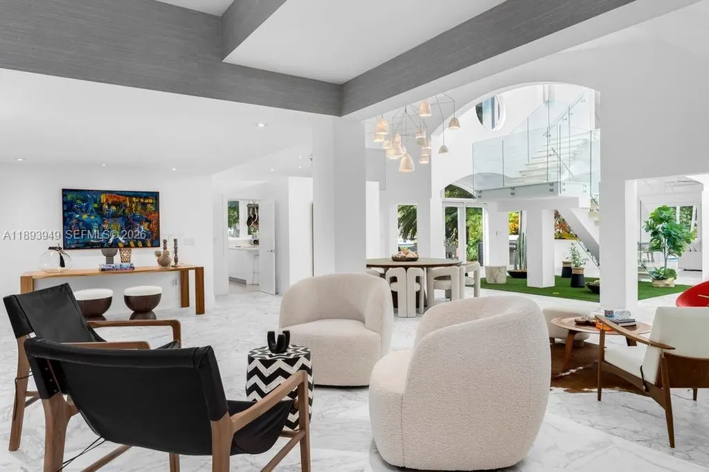 755 Blue Road Coral Gables FL 33146