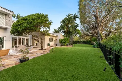 755 Blue Road Coral Gables FL 33146