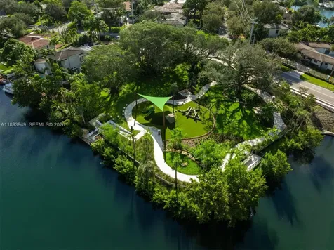 755 Blue Road Coral Gables FL 33146
