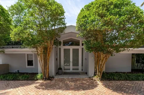 755 Blue Road Coral Gables FL 33146