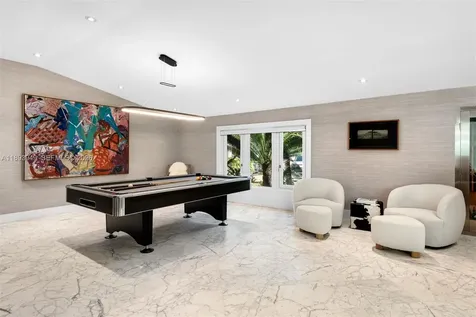 755 Blue Road Coral Gables FL 33146