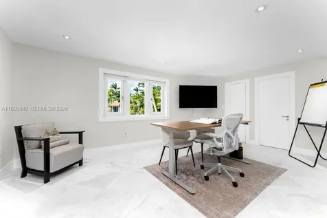 755 Blue Road Coral Gables FL 33146