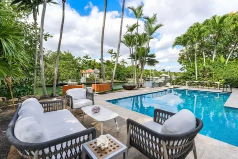 755 Blue Road Coral Gables FL 33146