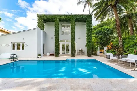 755 Blue Road Coral Gables FL 33146