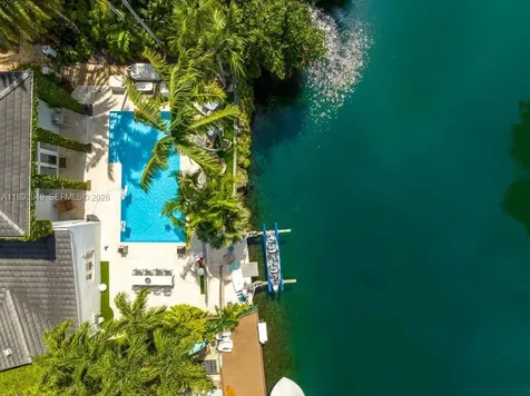 755 Blue Road Coral Gables FL 33146