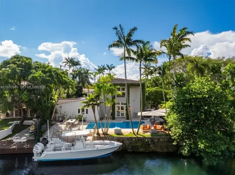 755 Blue Road Coral Gables FL 33146