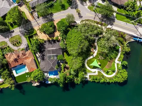 755 Blue Road Coral Gables FL 33146