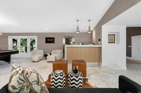 755 Blue Road Coral Gables FL 33146