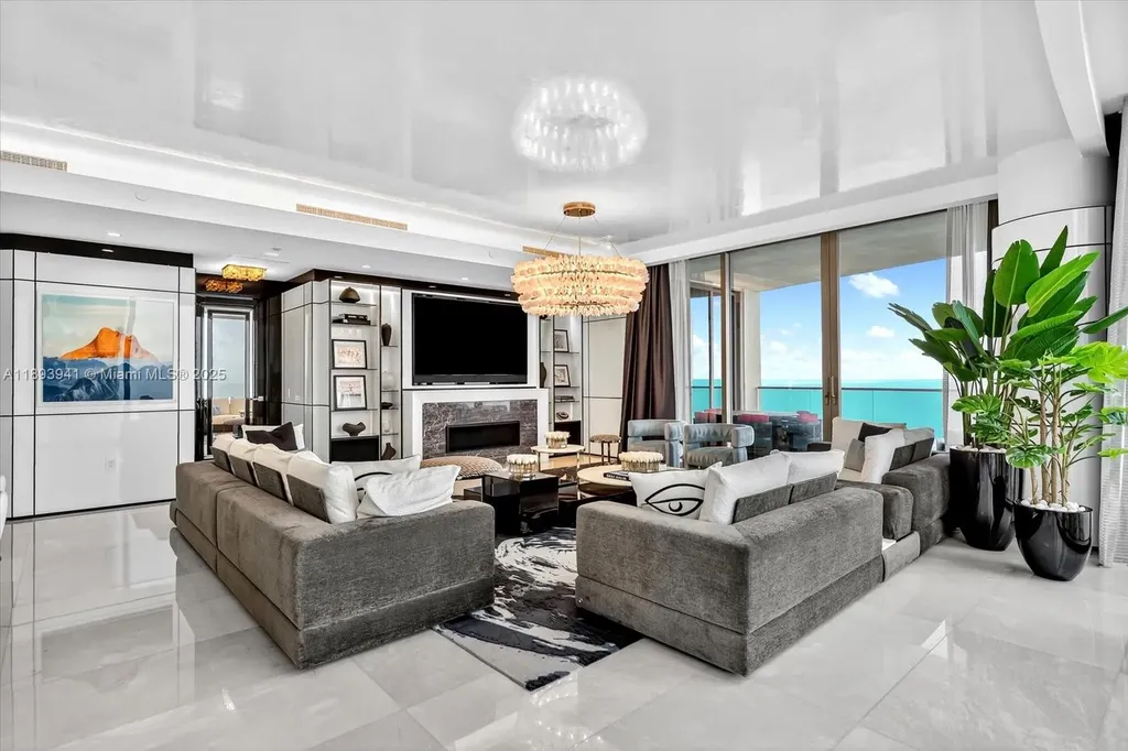 17901 Collins Avenue Sunny Isles Beach FL 33160