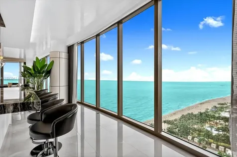17901 Collins Avenue Sunny Isles Beach FL 33160