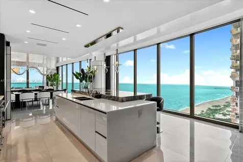 17901 Collins Avenue Sunny Isles Beach FL 33160