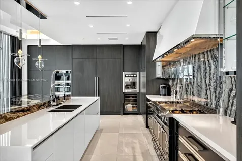 17901 Collins Avenue Sunny Isles Beach FL 33160