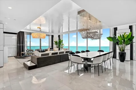 17901 Collins Avenue Sunny Isles Beach FL 33160