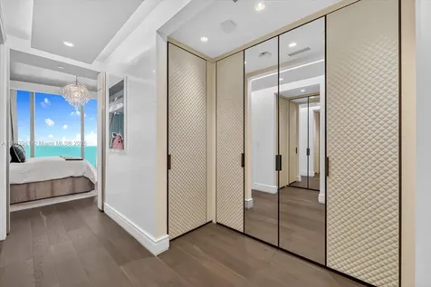 17901 Collins Avenue Sunny Isles Beach FL 33160