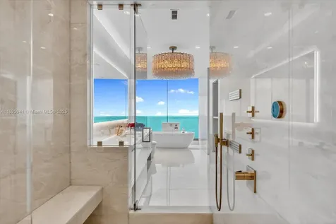 17901 Collins Avenue Sunny Isles Beach FL 33160