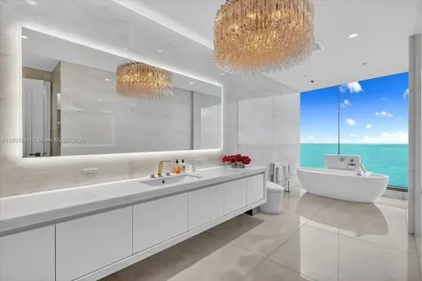17901 Collins Avenue Sunny Isles Beach FL 33160