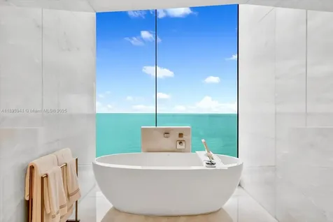 17901 Collins Avenue Sunny Isles Beach FL 33160