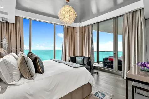 17901 Collins Avenue Sunny Isles Beach FL 33160