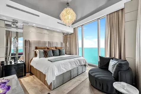 17901 Collins Avenue Sunny Isles Beach FL 33160