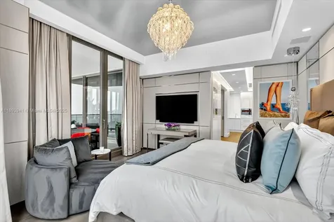 17901 Collins Avenue Sunny Isles Beach FL 33160