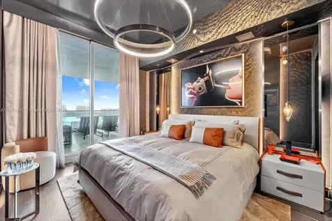 17901 Collins Avenue Sunny Isles Beach FL 33160