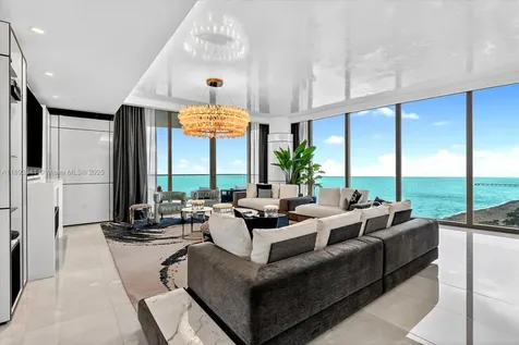 17901 Collins Avenue Sunny Isles Beach FL 33160