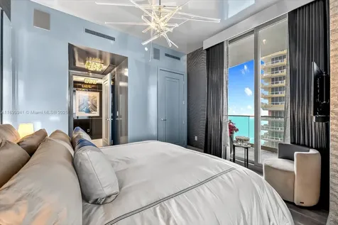 17901 Collins Avenue Sunny Isles Beach FL 33160