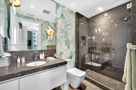 17901 Collins Avenue Sunny Isles Beach FL 33160
