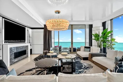 17901 Collins Avenue Sunny Isles Beach FL 33160