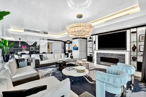 17901 Collins Avenue Sunny Isles Beach FL 33160