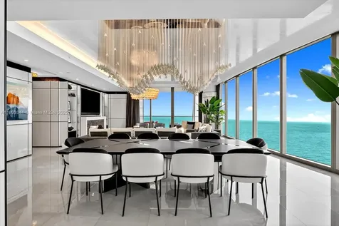 17901 Collins Avenue Sunny Isles Beach FL 33160
