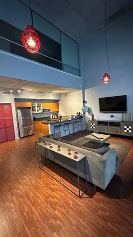 3449 NE 1st Avenue Miami FL 33137