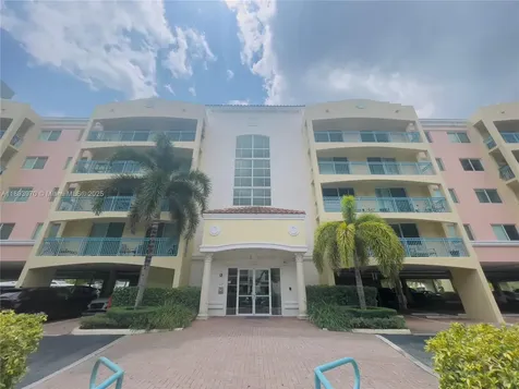 201 Golden Isles Drive Hallandale Beach FL 33009