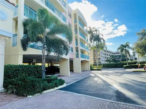 201 Golden Isles Drive Hallandale Beach FL 33009