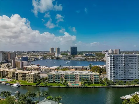 201 Golden Isles Drive Hallandale Beach FL 33009