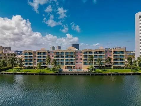 201 Golden Isles Drive Hallandale Beach FL 33009
