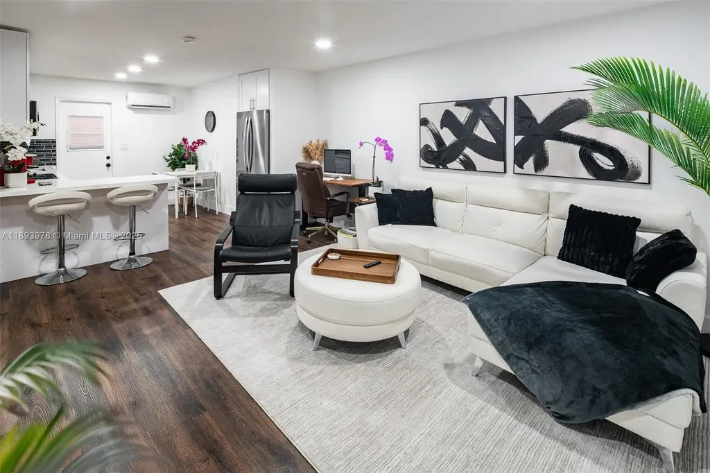 1371 NE 110th Terrace Miami FL 33161