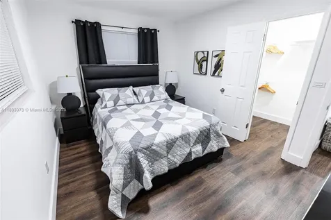 1371 NE 110th Terrace Miami FL 33161