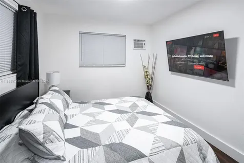 1371 NE 110th Terrace Miami FL 33161