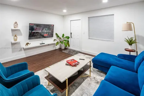 1371 NE 110th Terrace Miami FL 33161