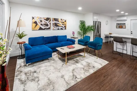 1371 NE 110th Terrace Miami FL 33161