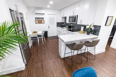1371 NE 110th Terrace Miami FL 33161