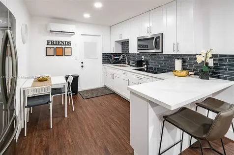 1371 NE 110th Terrace Miami FL 33161