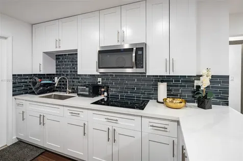 1371 NE 110th Terrace Miami FL 33161