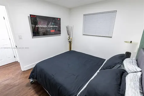 1371 NE 110th Terrace Miami FL 33161