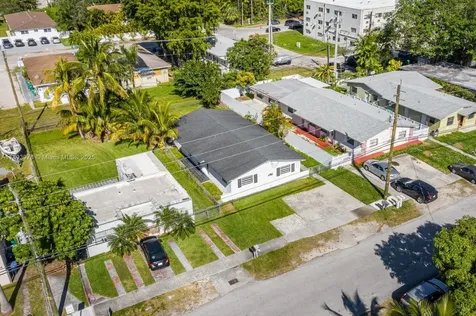 1371 NE 110th Terrace Miami FL 33161