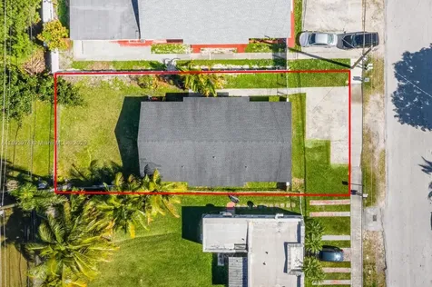 1371 NE 110th Terrace Miami FL 33161