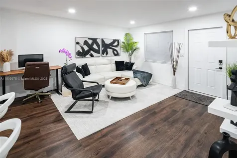 1371 NE 110th Terrace Miami FL 33161