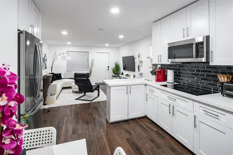 1371 NE 110th Terrace Miami FL 33161