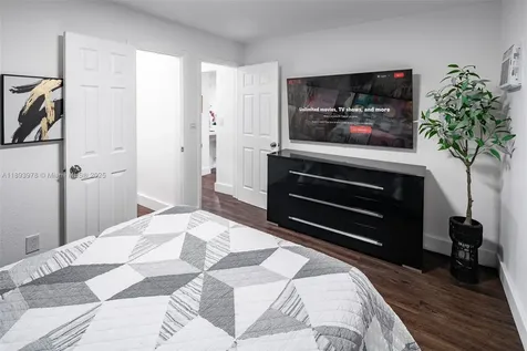1371 NE 110th Terrace Miami FL 33161